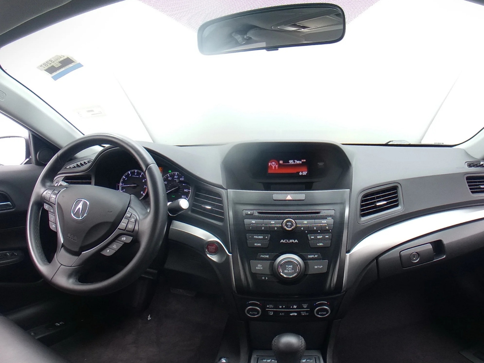 Thumbnail: 2018 Acura ILX - 2