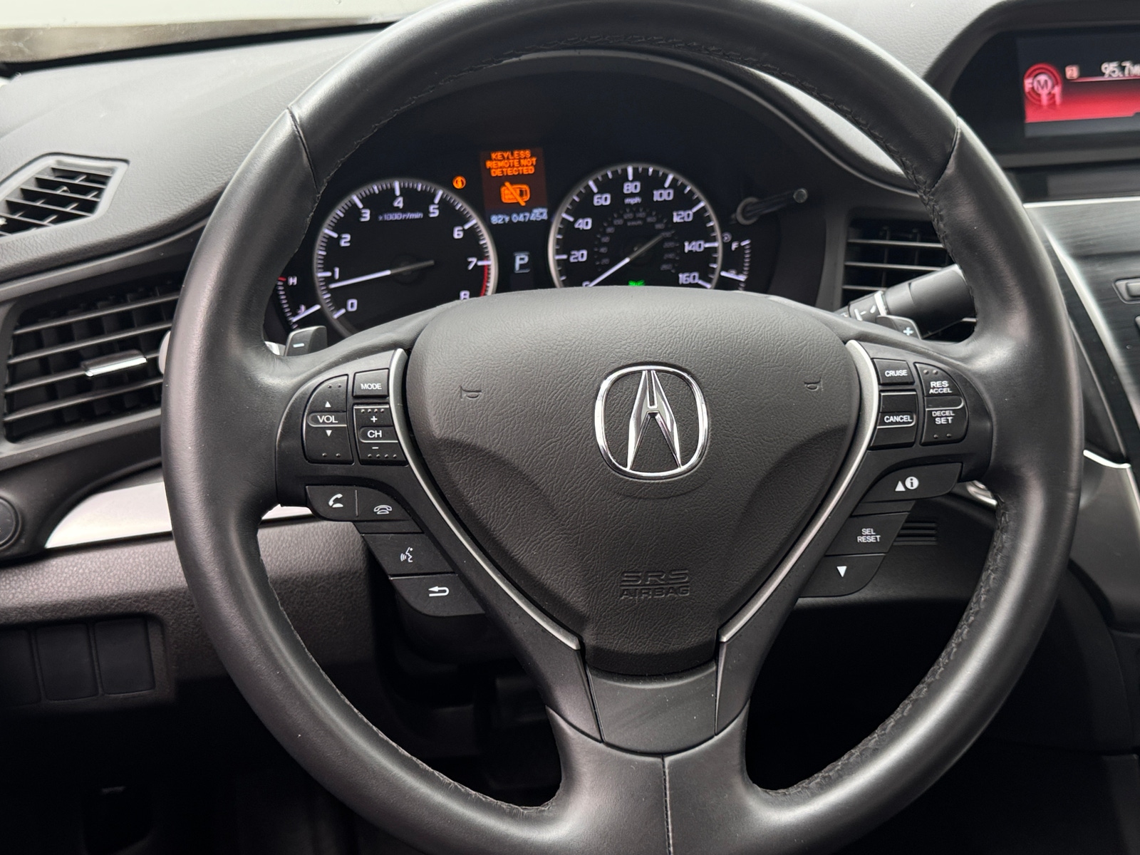 Thumbnail: 2018 Acura ILX - 4