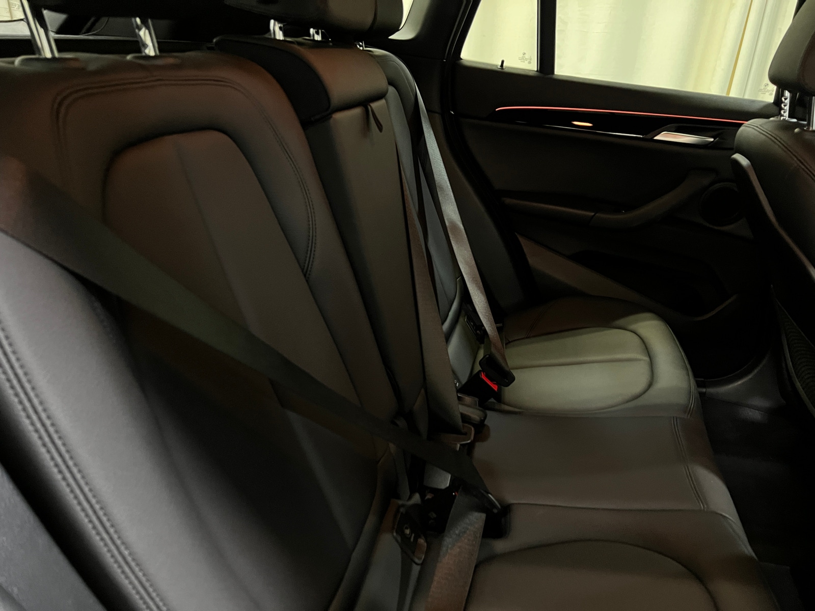 Thumbnail: 2020 BMW X1 - 5