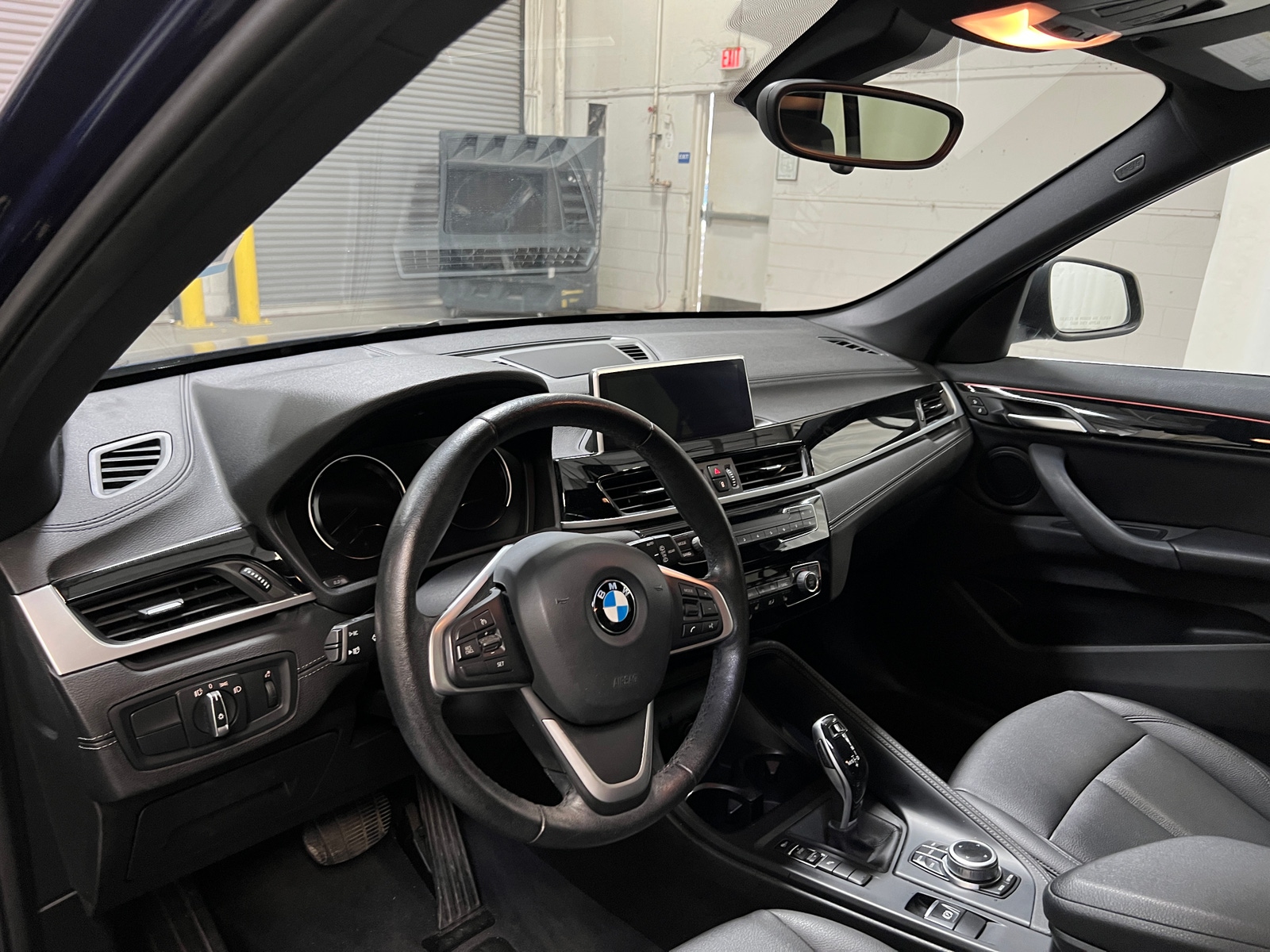 Thumbnail: 2020 BMW X1 - 2