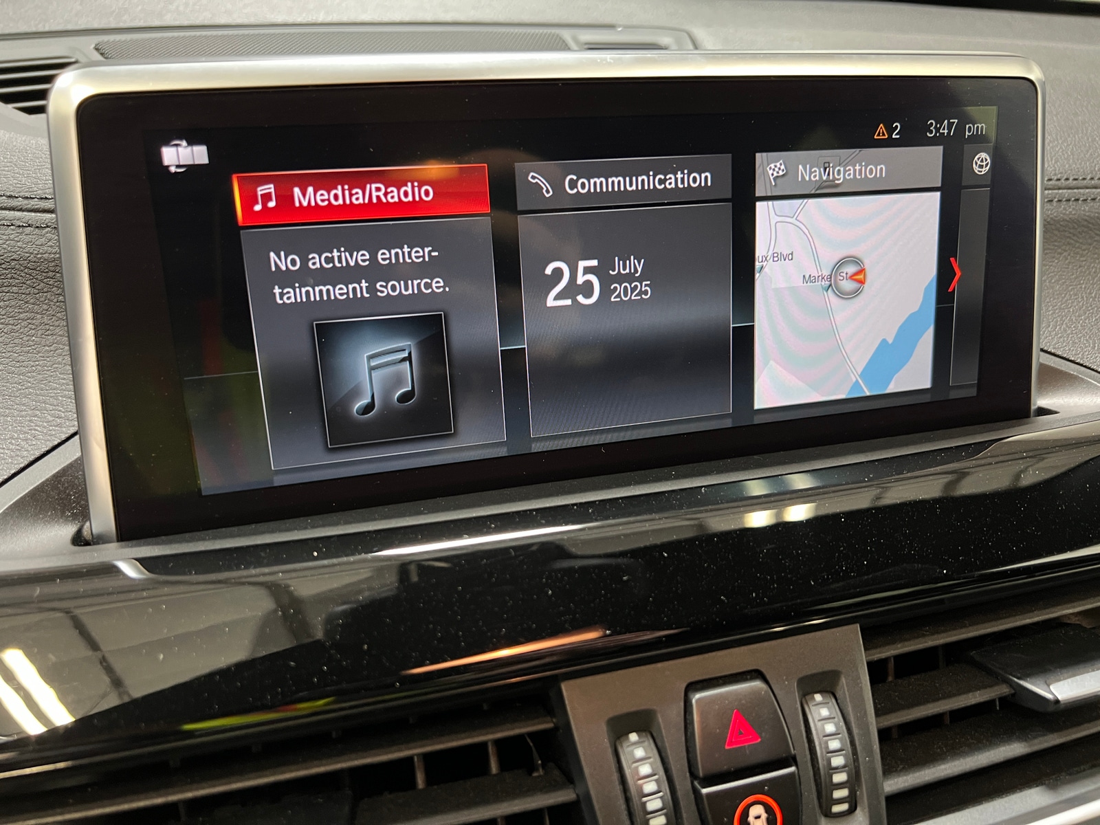 Thumbnail: 2020 BMW X1 - 3