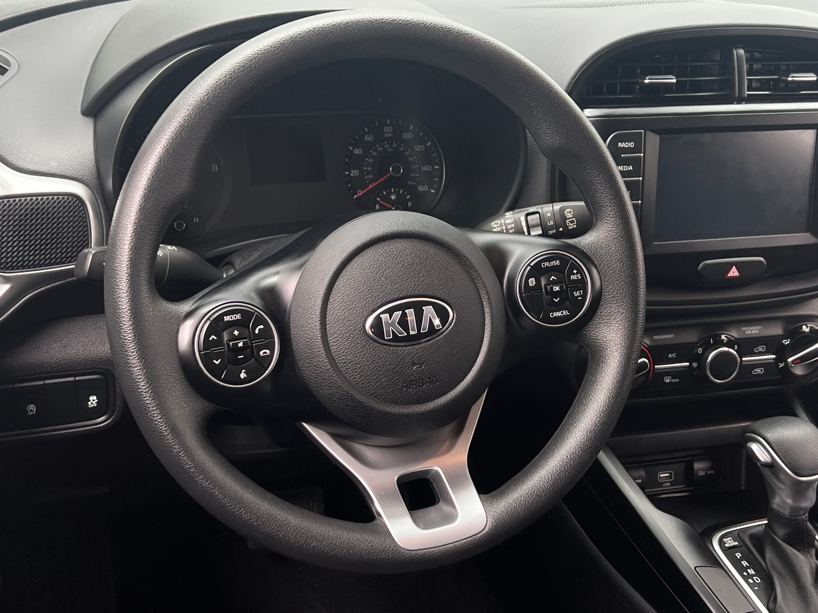 Thumbnail: 2020 Kia Soul - 5