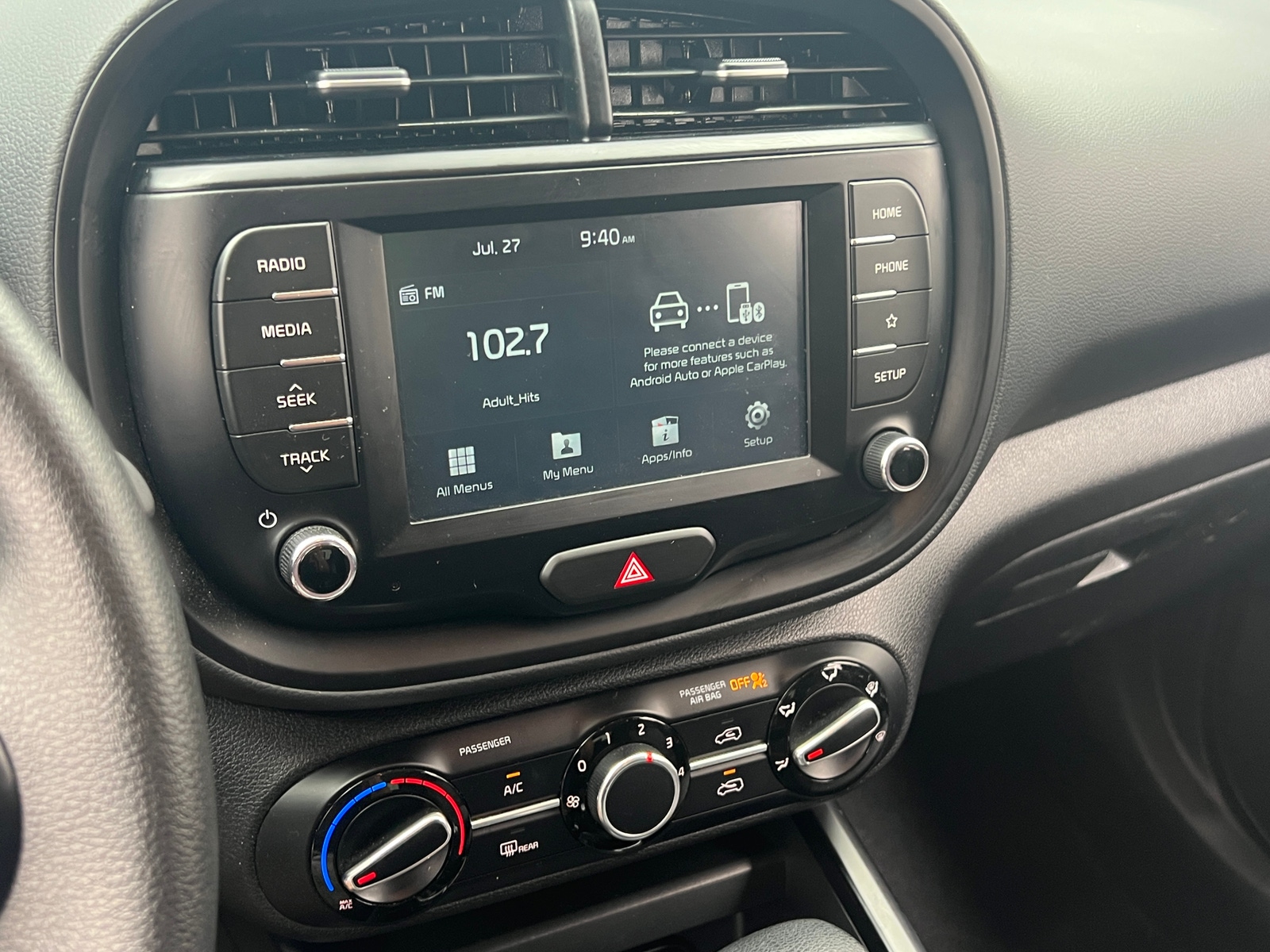 Thumbnail: 2020 Kia Soul - 4