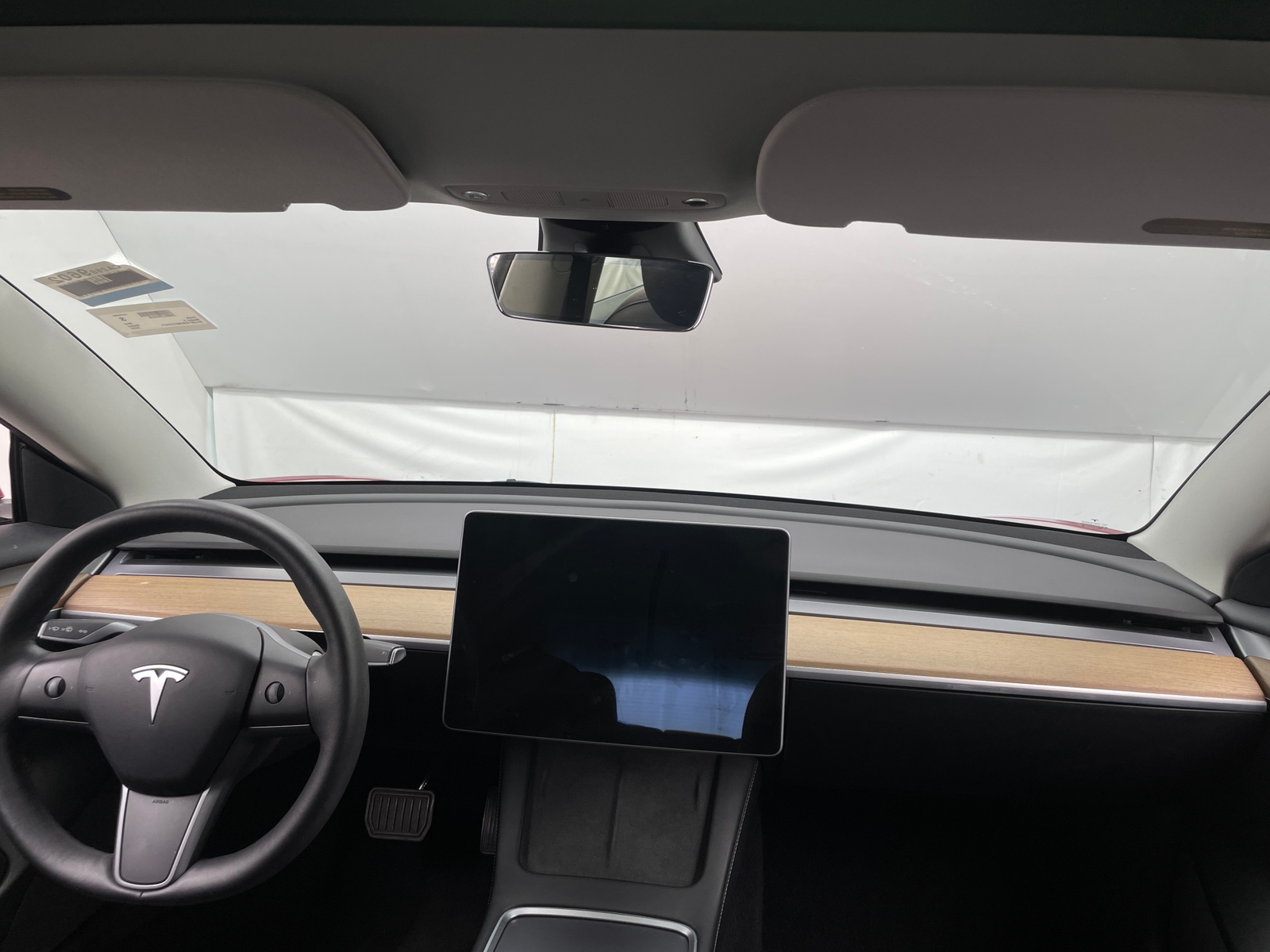 Thumbnail: 2022 Tesla Model 3 - 2