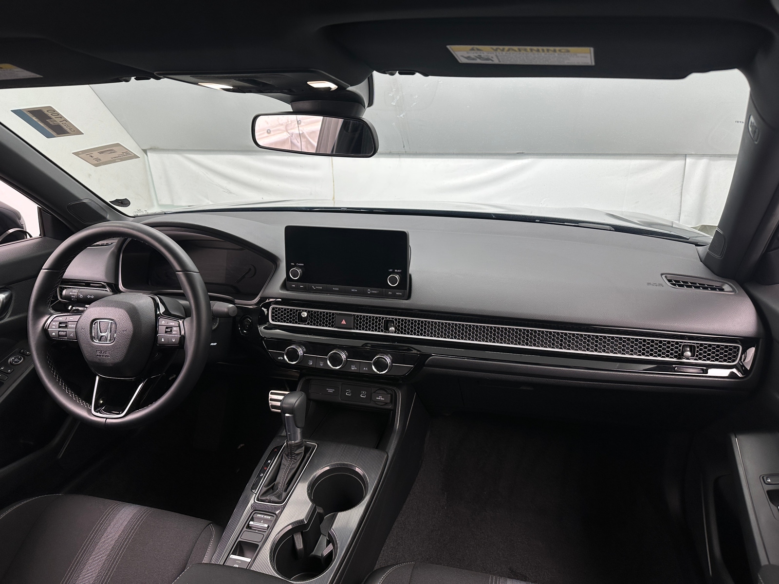 Thumbnail: 2025 Honda Civic - 3