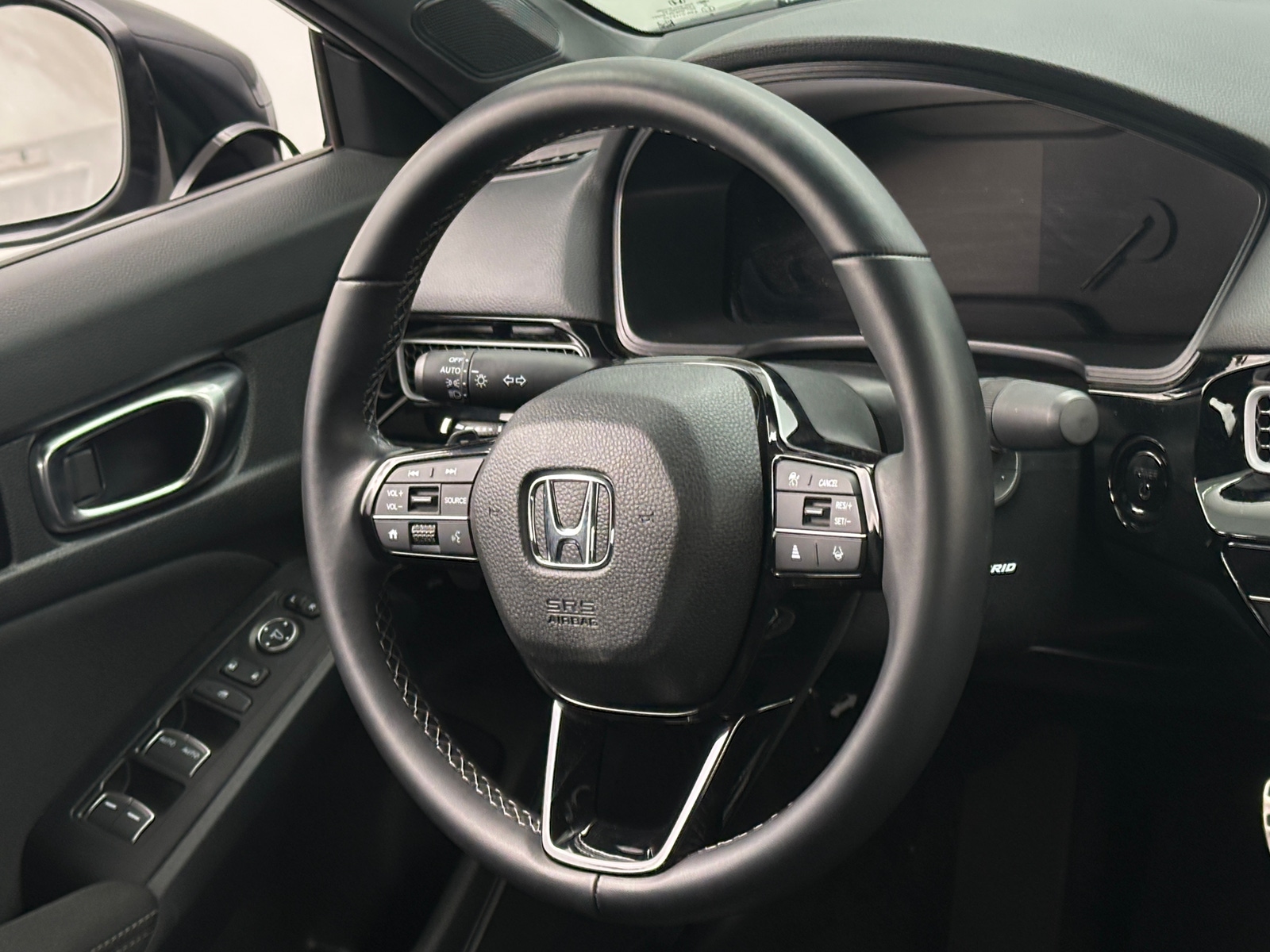 Thumbnail: 2025 Honda Civic - 5