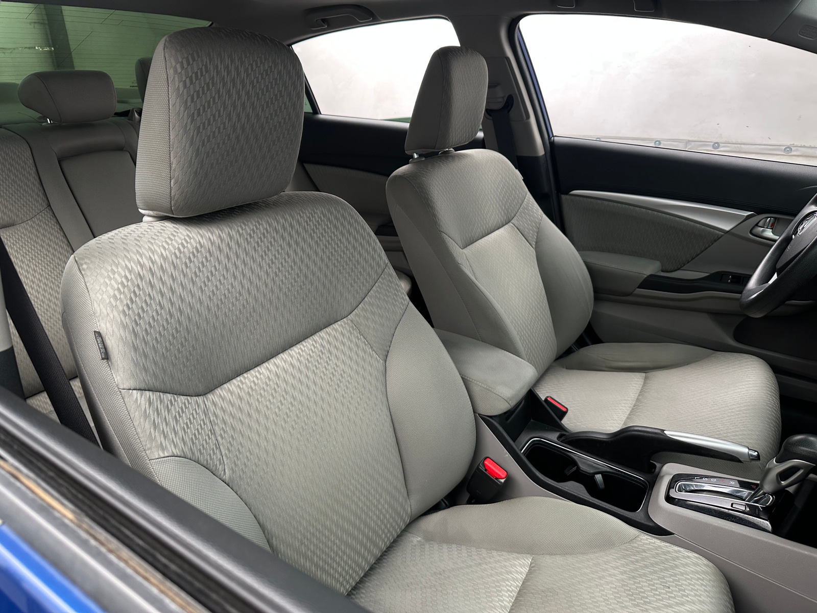 Thumbnail: 2015 Honda Civic - 2