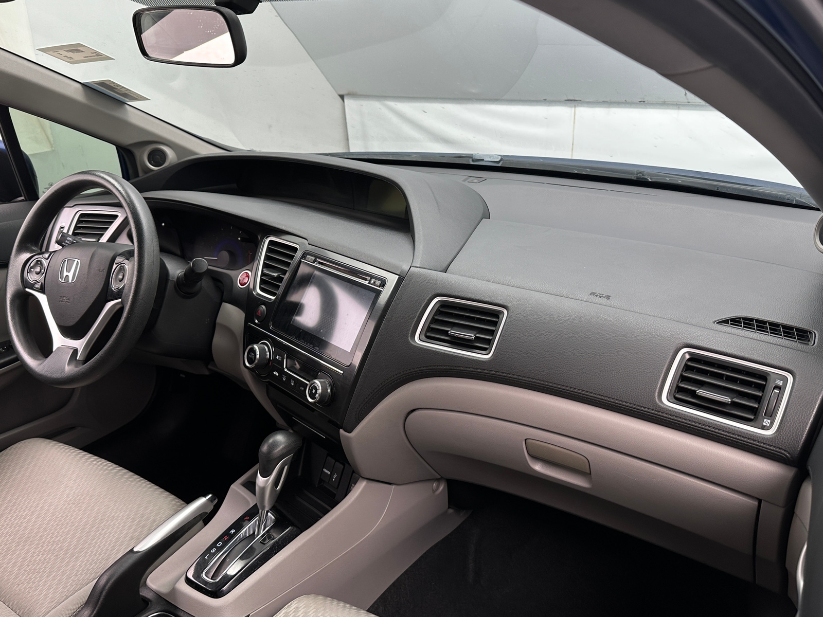 Thumbnail: 2015 Honda Civic - 3