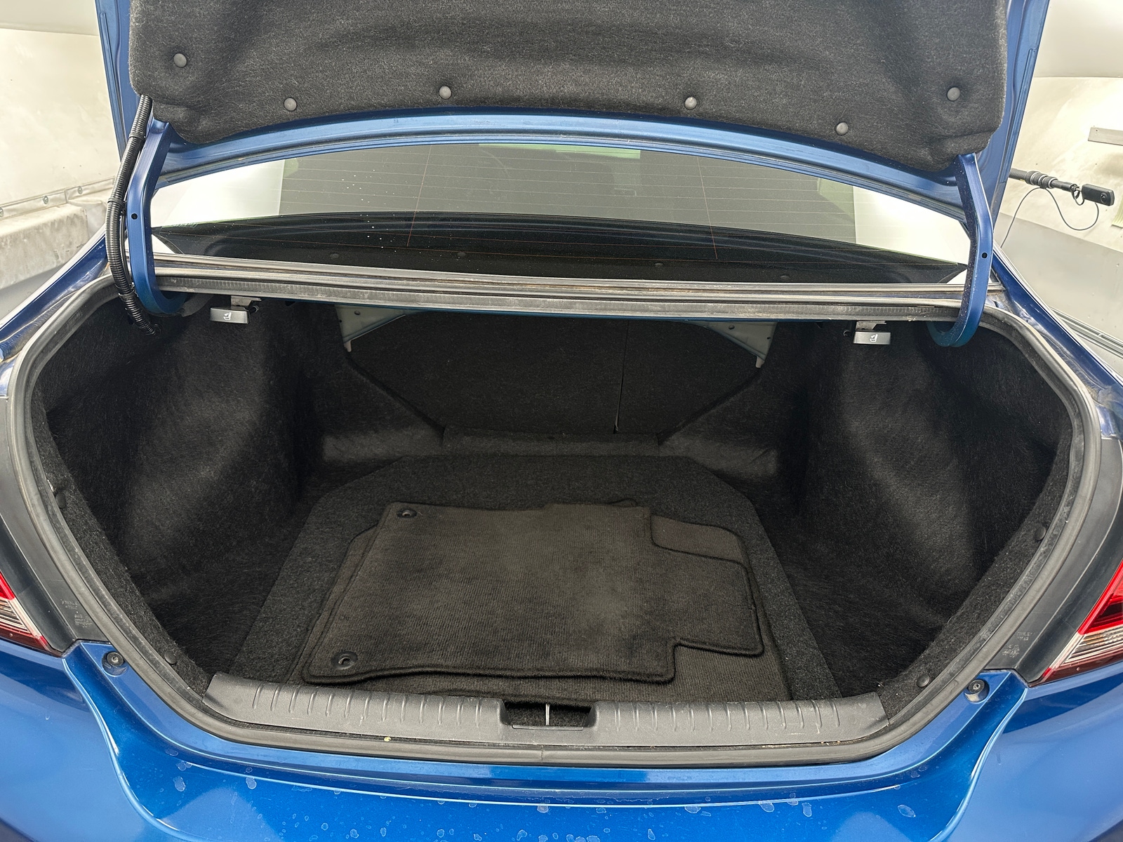 Thumbnail: 2015 Honda Civic - 7
