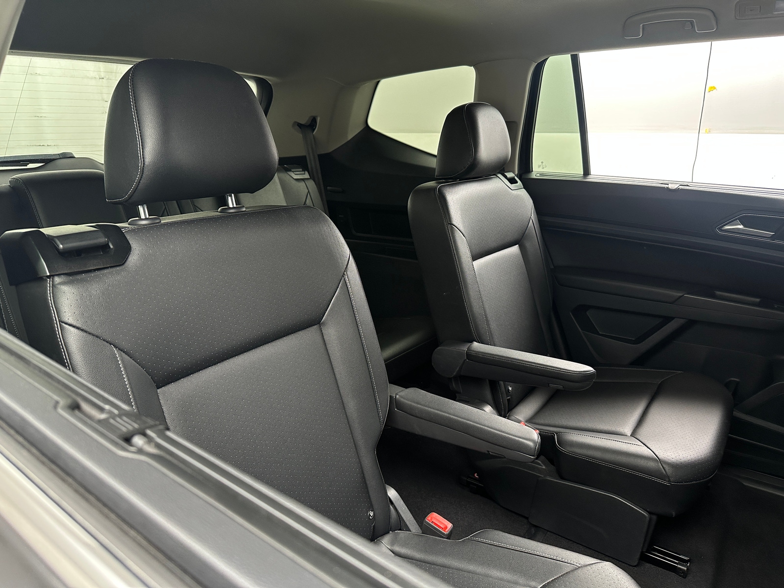 Thumbnail: 2019 Volkswagen Atlas - 5