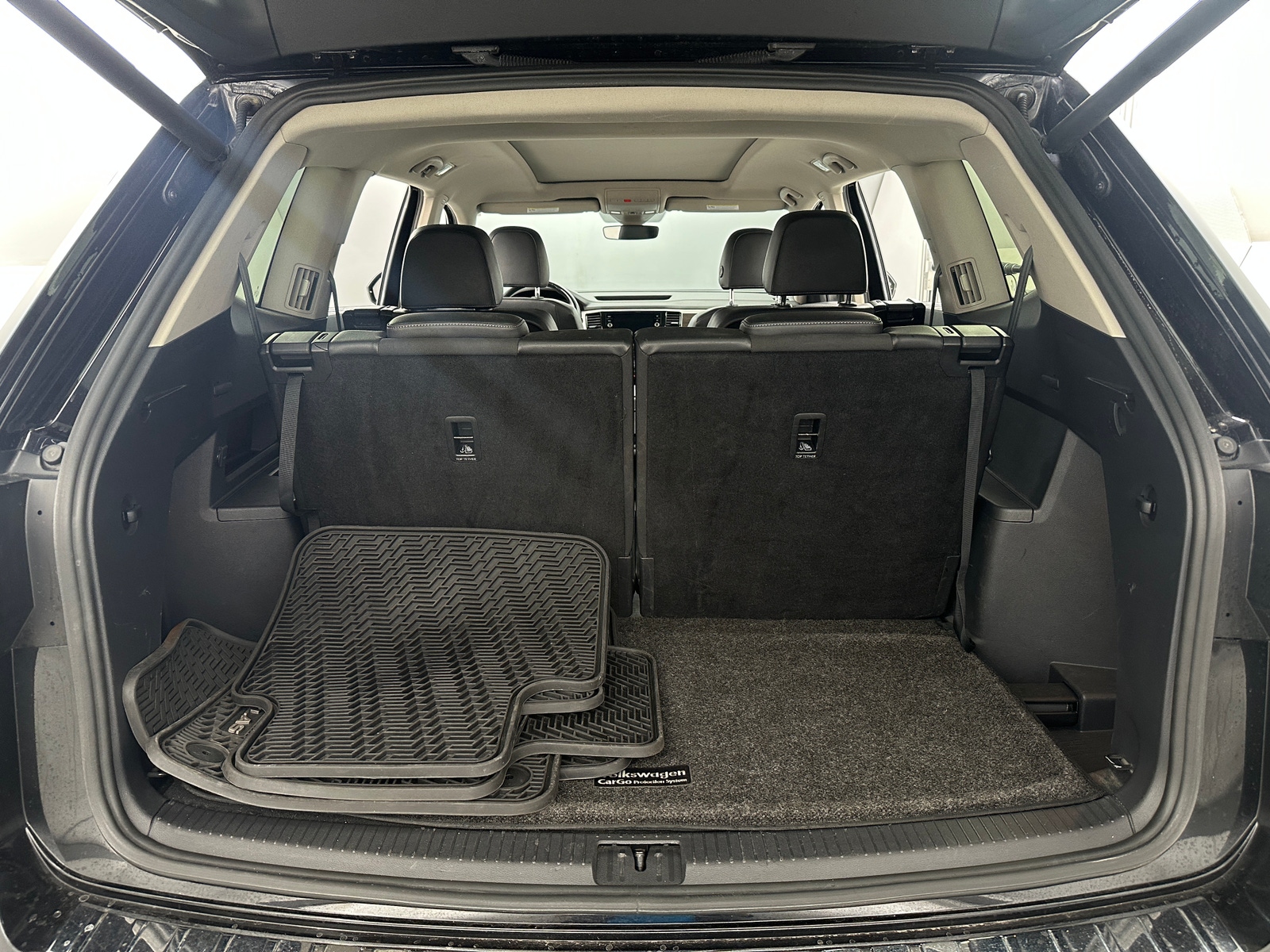 Thumbnail: 2019 Volkswagen Atlas - 6