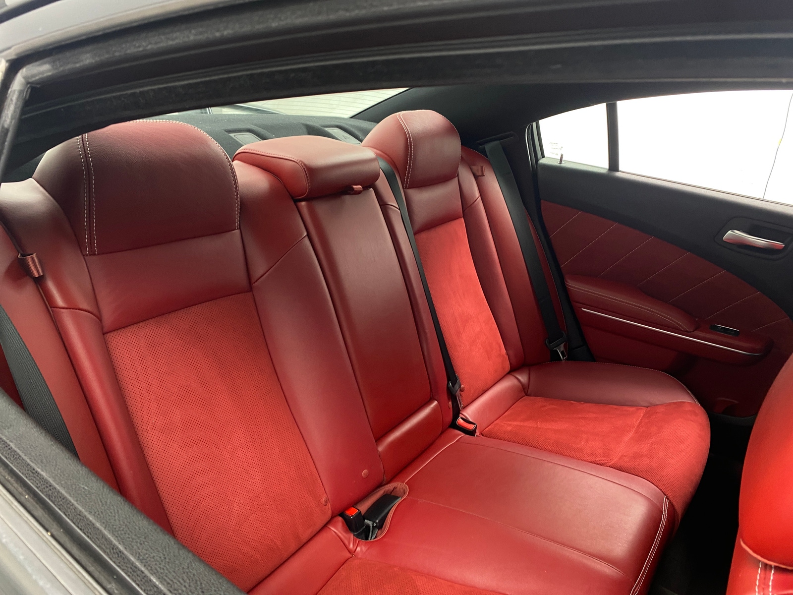 Thumbnail: 2012 Dodge Charger - 5