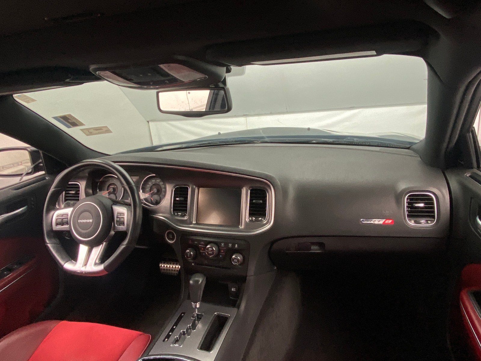 Thumbnail: 2012 Dodge Charger - 2