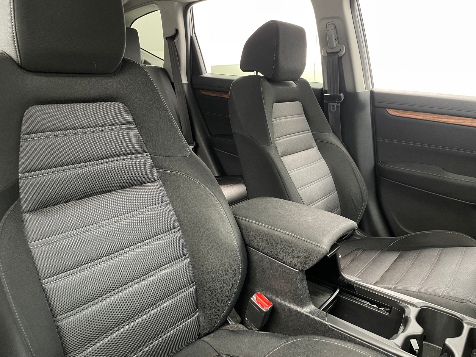 Thumbnail: 2021 Honda CR-V - 2