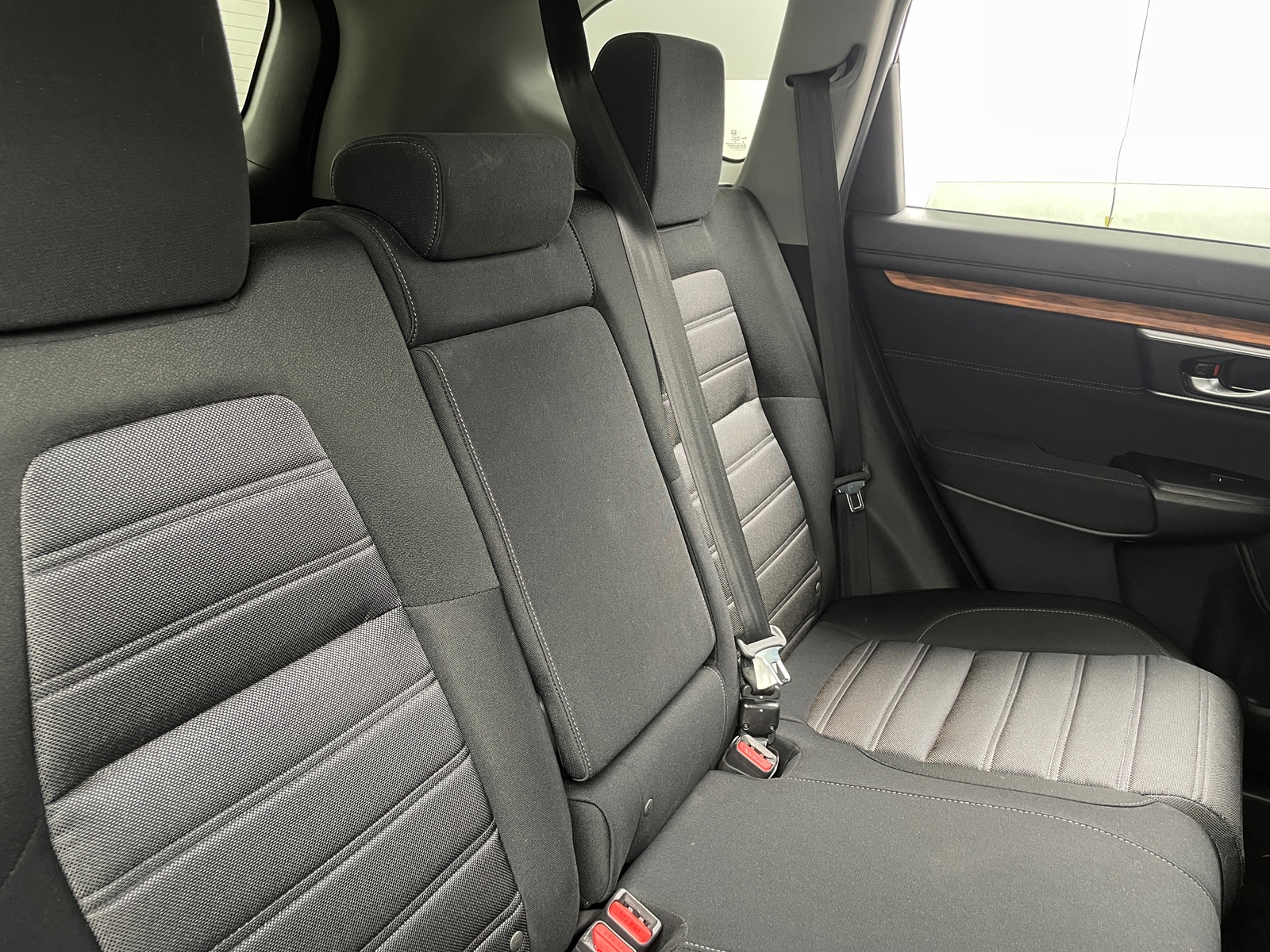 Thumbnail: 2021 Honda CR-V - 6