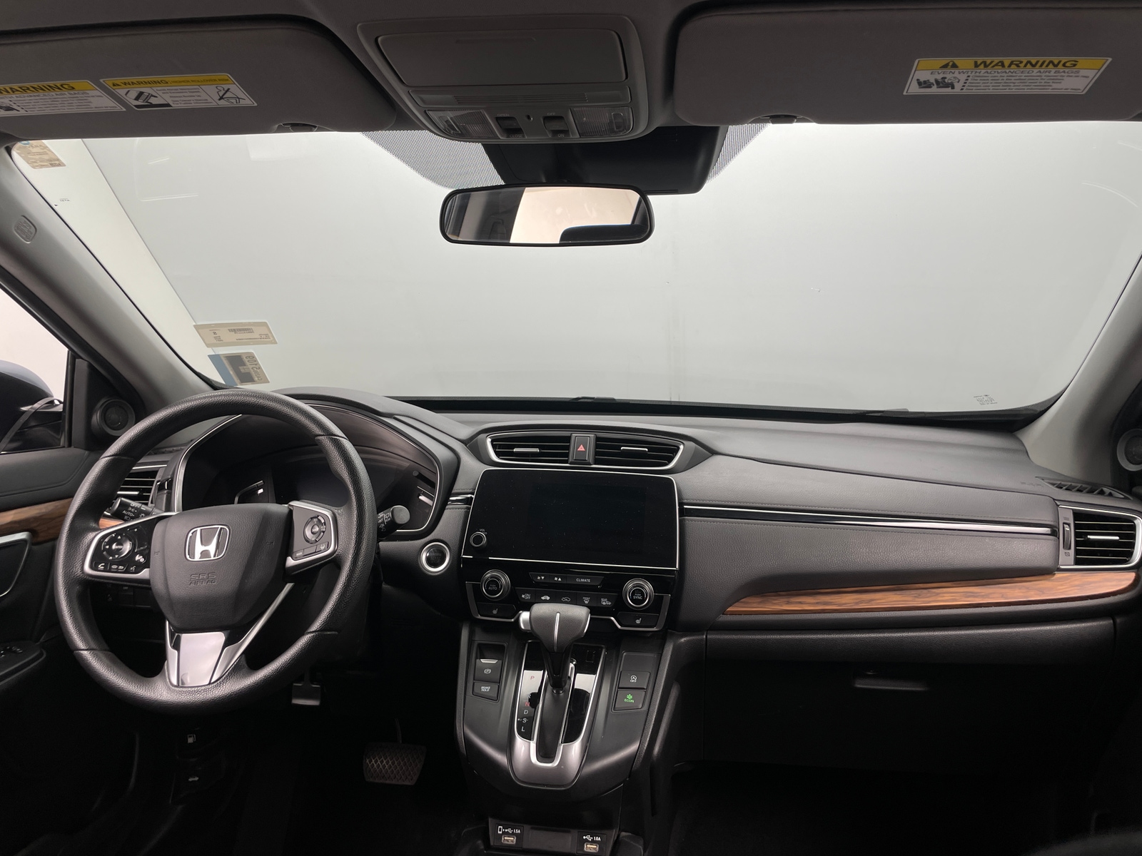 Thumbnail: 2021 Honda CR-V - 3