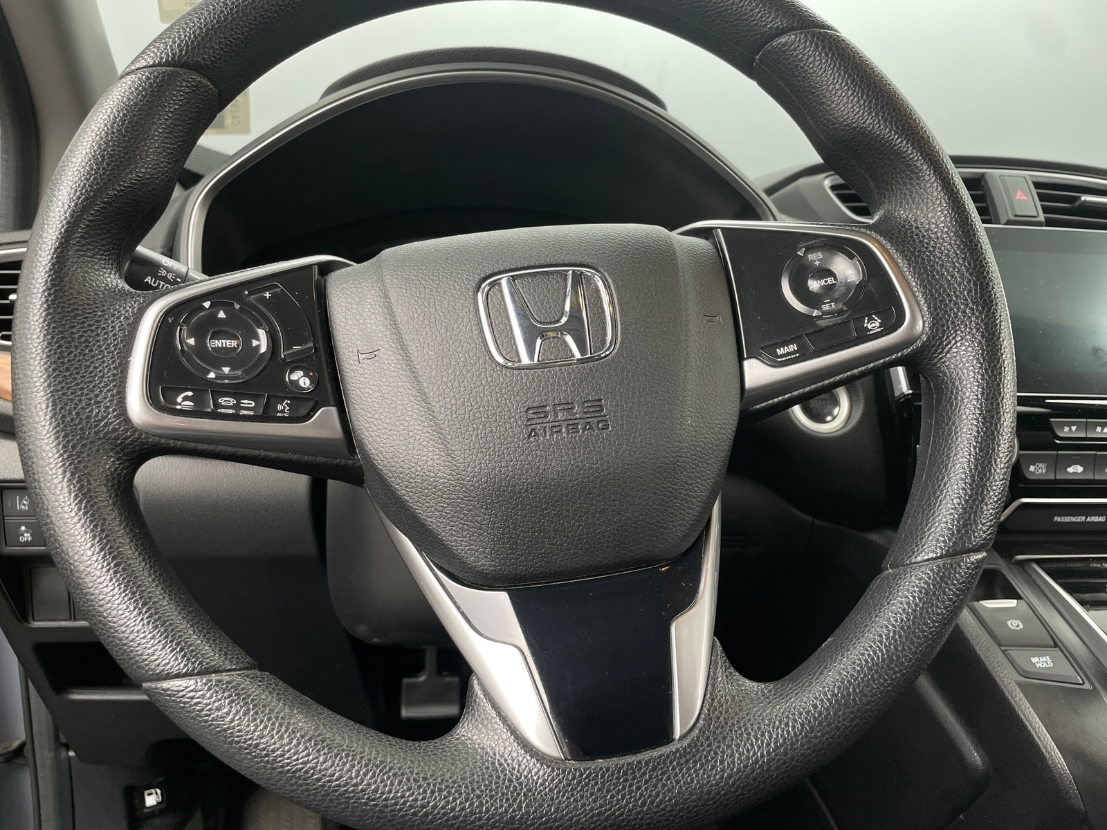 Thumbnail: 2021 Honda CR-V - 5
