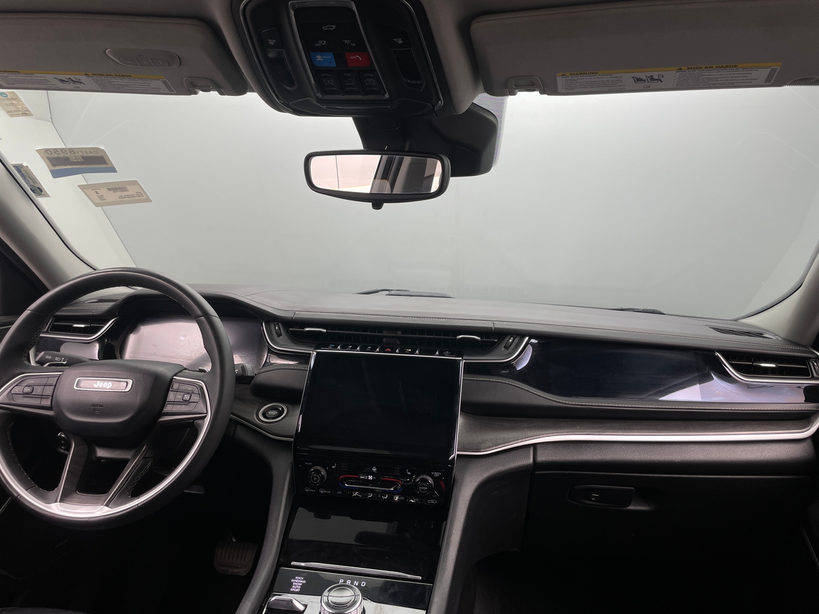 Thumbnail: 2022 Jeep Grand Cherokee - 2