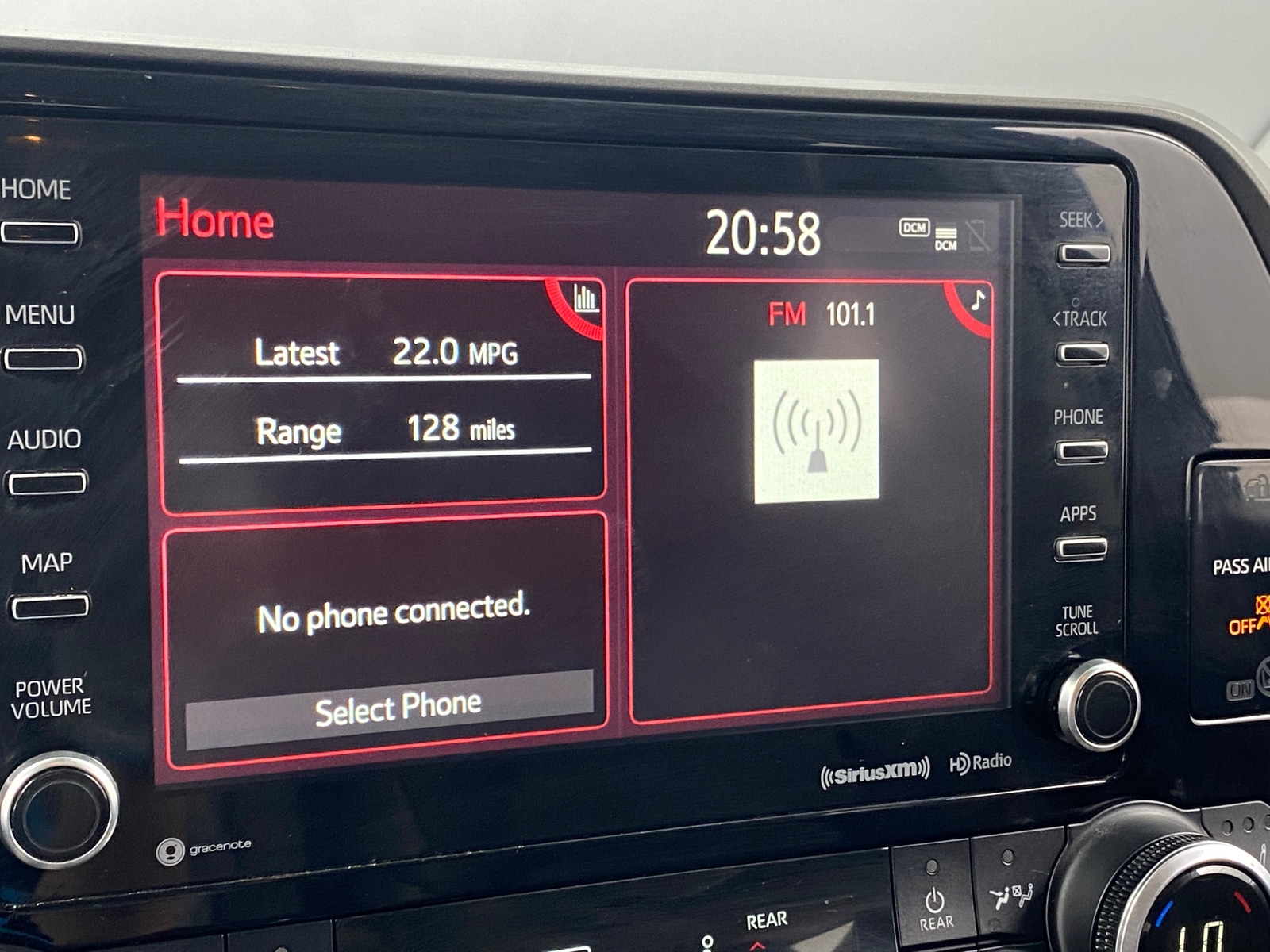 Thumbnail: 2021 Toyota Highlander - 3