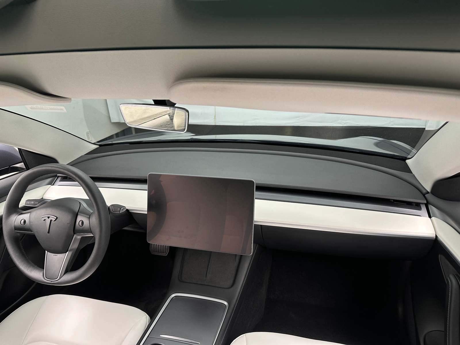 Thumbnail: 2023 Tesla Model 3 - 2