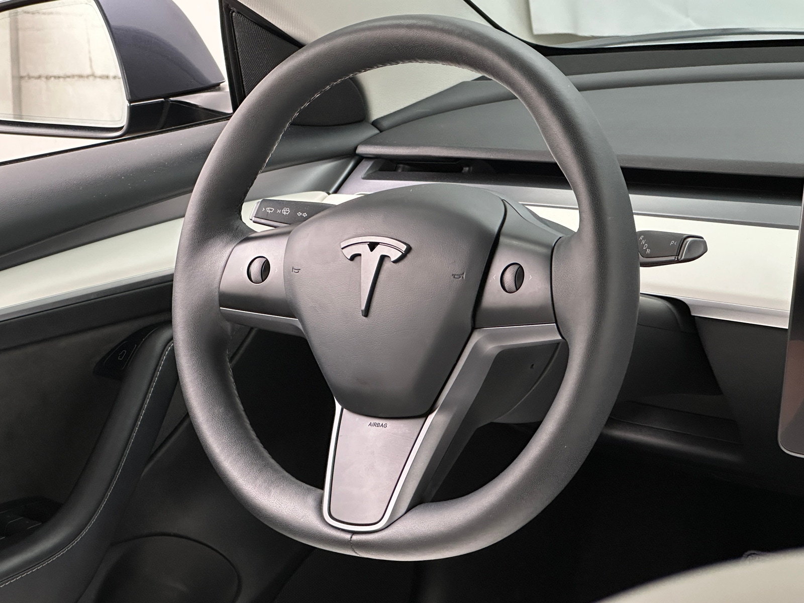 Thumbnail: 2023 Tesla Model 3 - 4