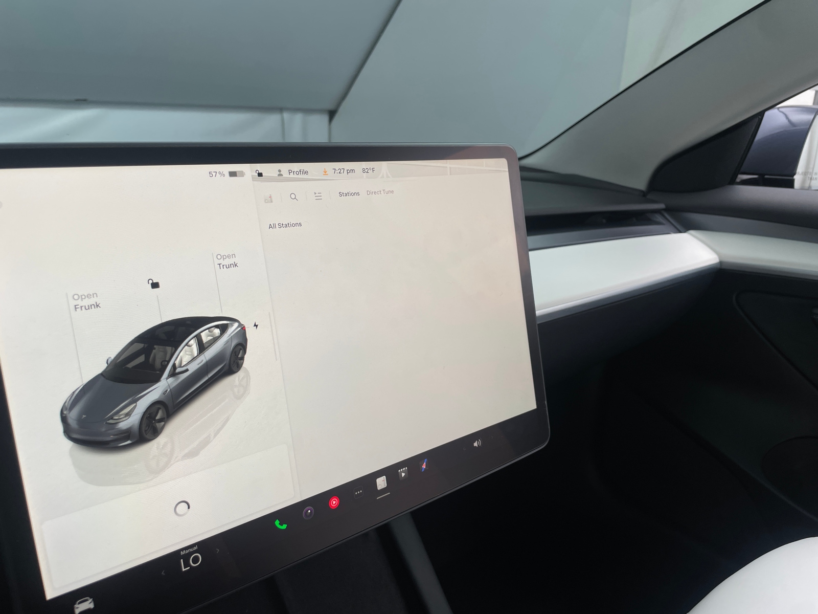 Thumbnail: 2023 Tesla Model 3 - 3