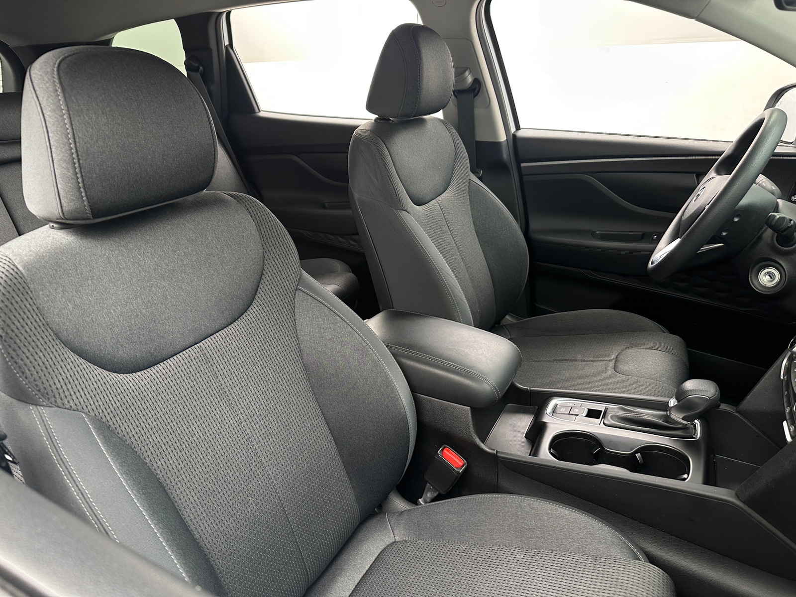Thumbnail: 2019 Hyundai Santa Fe - 2