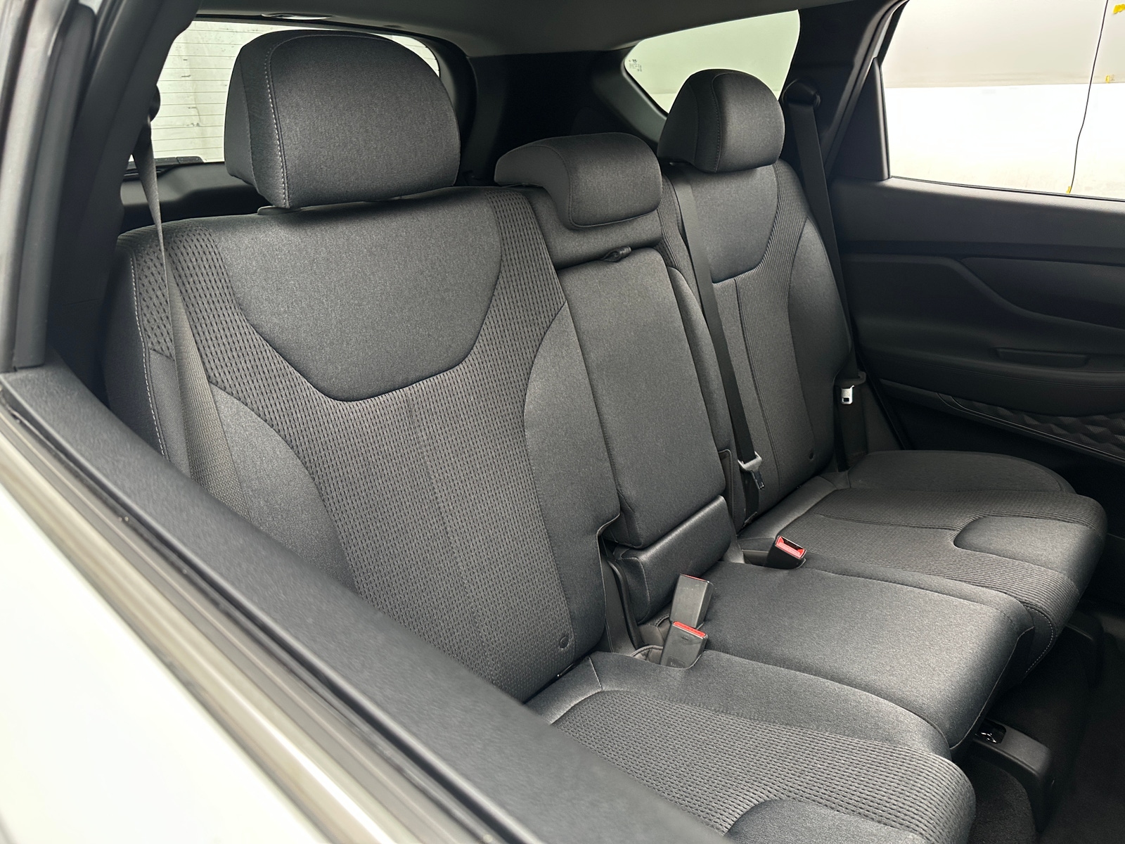 Thumbnail: 2019 Hyundai Santa Fe - 6