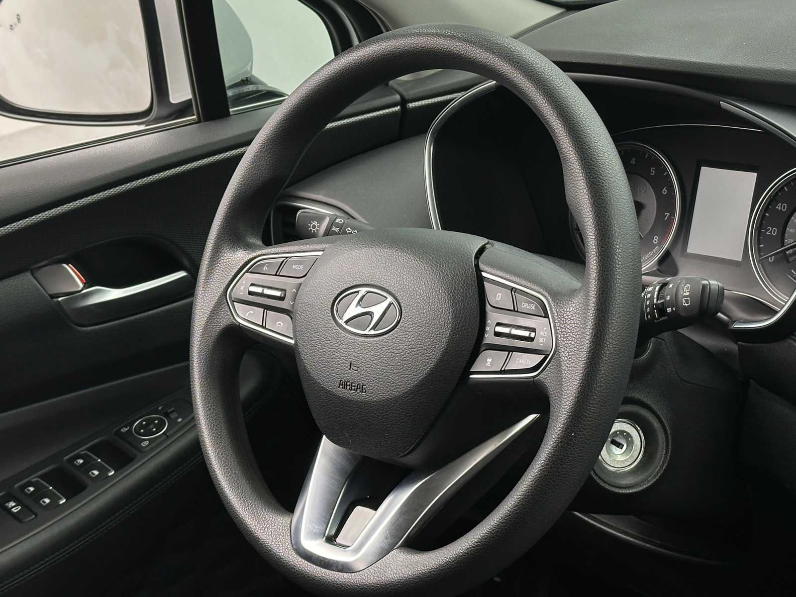 Thumbnail: 2019 Hyundai Santa Fe - 5
