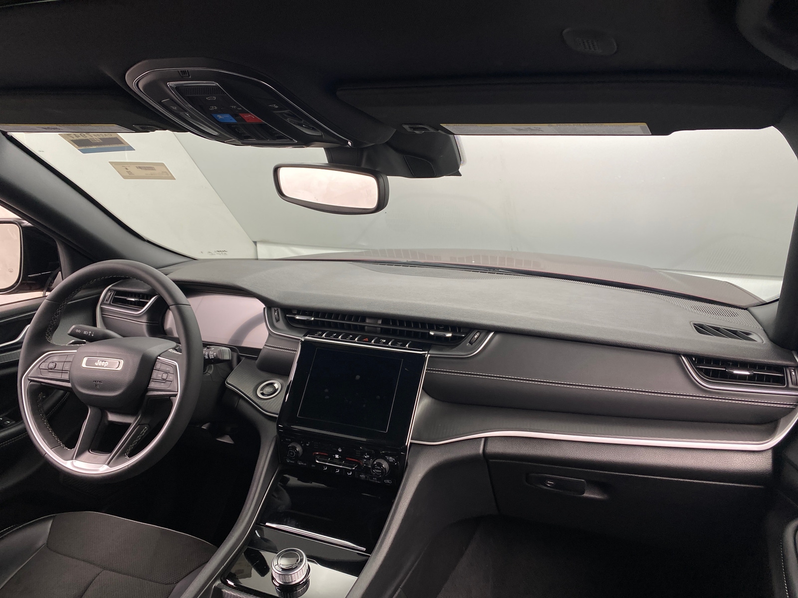 Thumbnail: 2023 Jeep Grand Cherokee - 2
