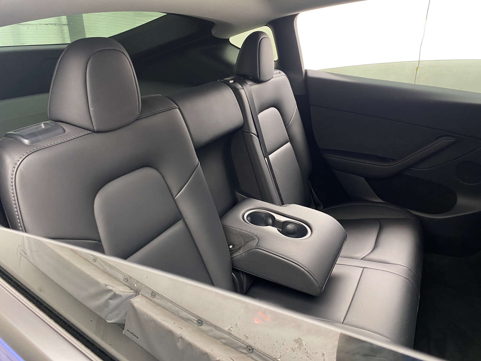 Thumbnail: 2023 Tesla Model Y - 5
