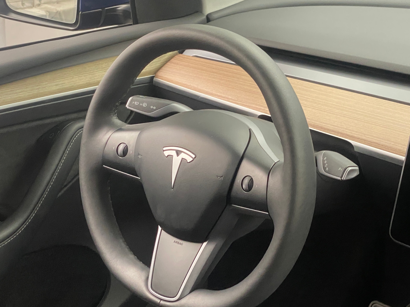 Thumbnail: 2023 Tesla Model Y - 4