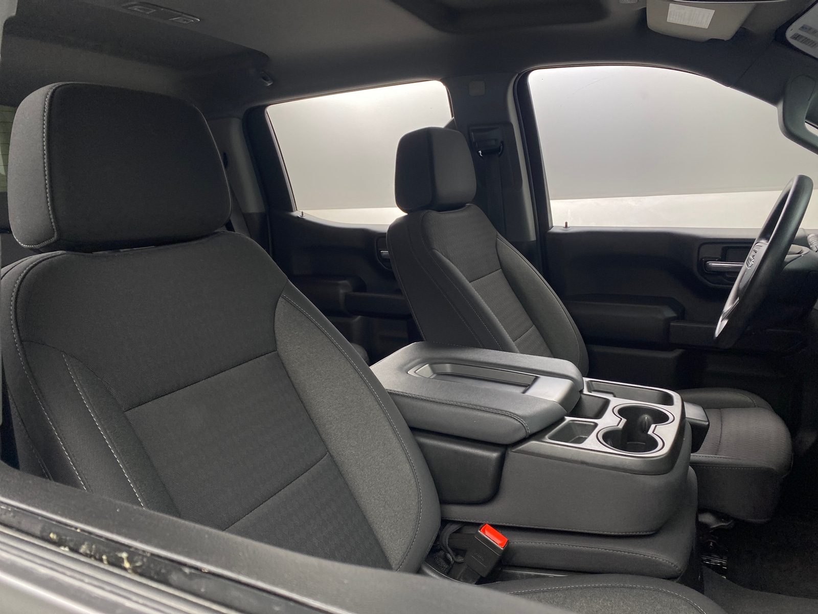 Thumbnail: 2023 Chevrolet Silverado 1500 - 2
