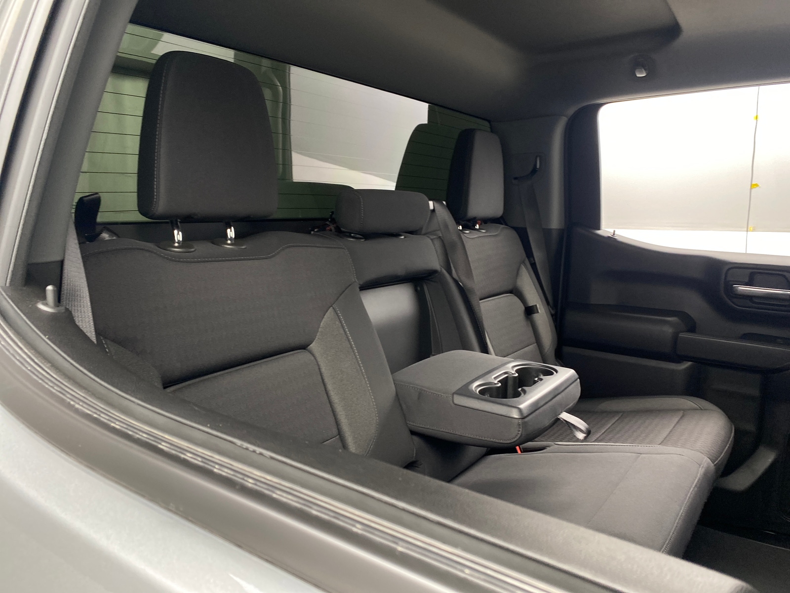 Thumbnail: 2023 Chevrolet Silverado 1500 - 6