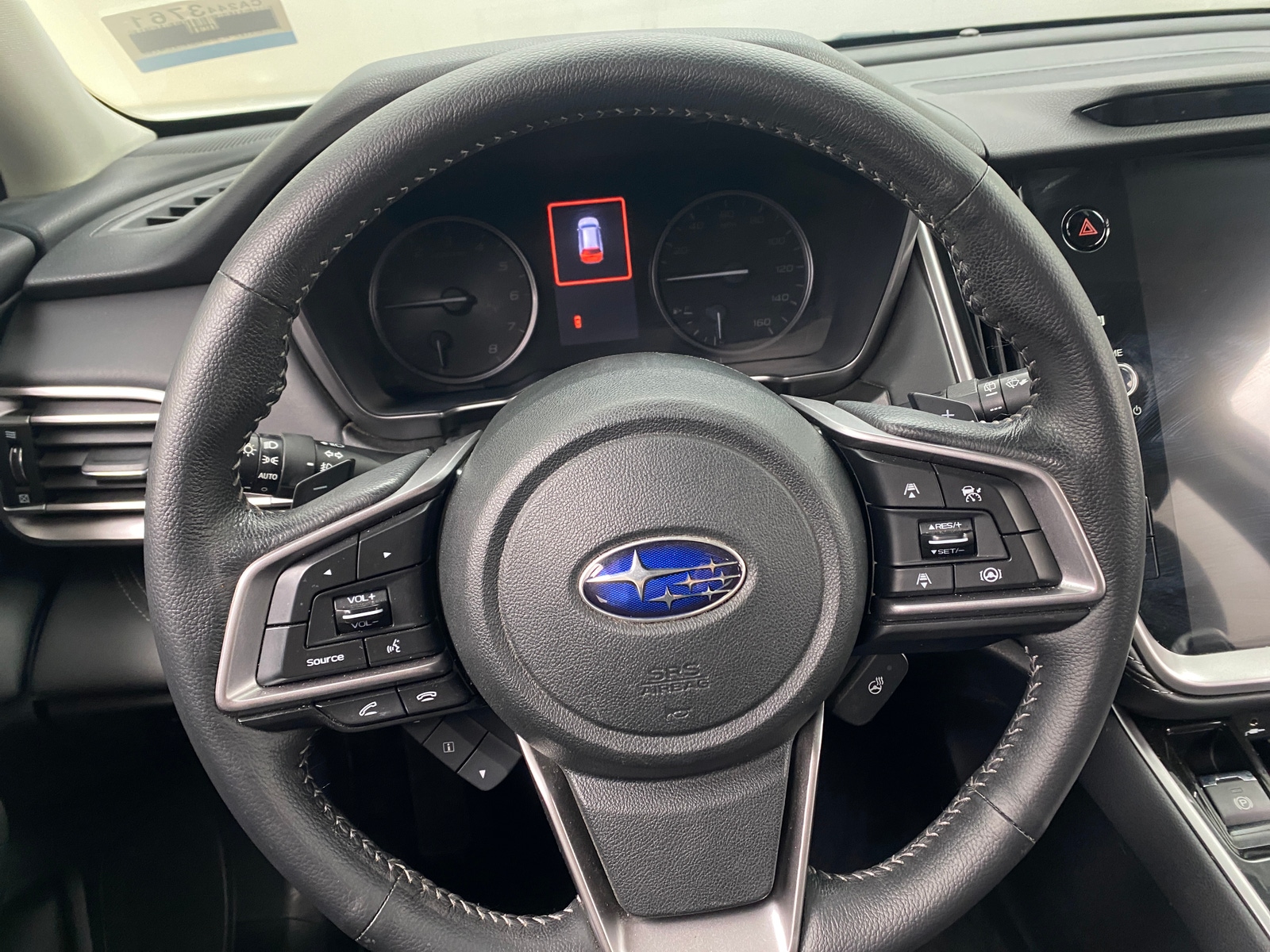 Thumbnail: 2022 Subaru Outback - 4