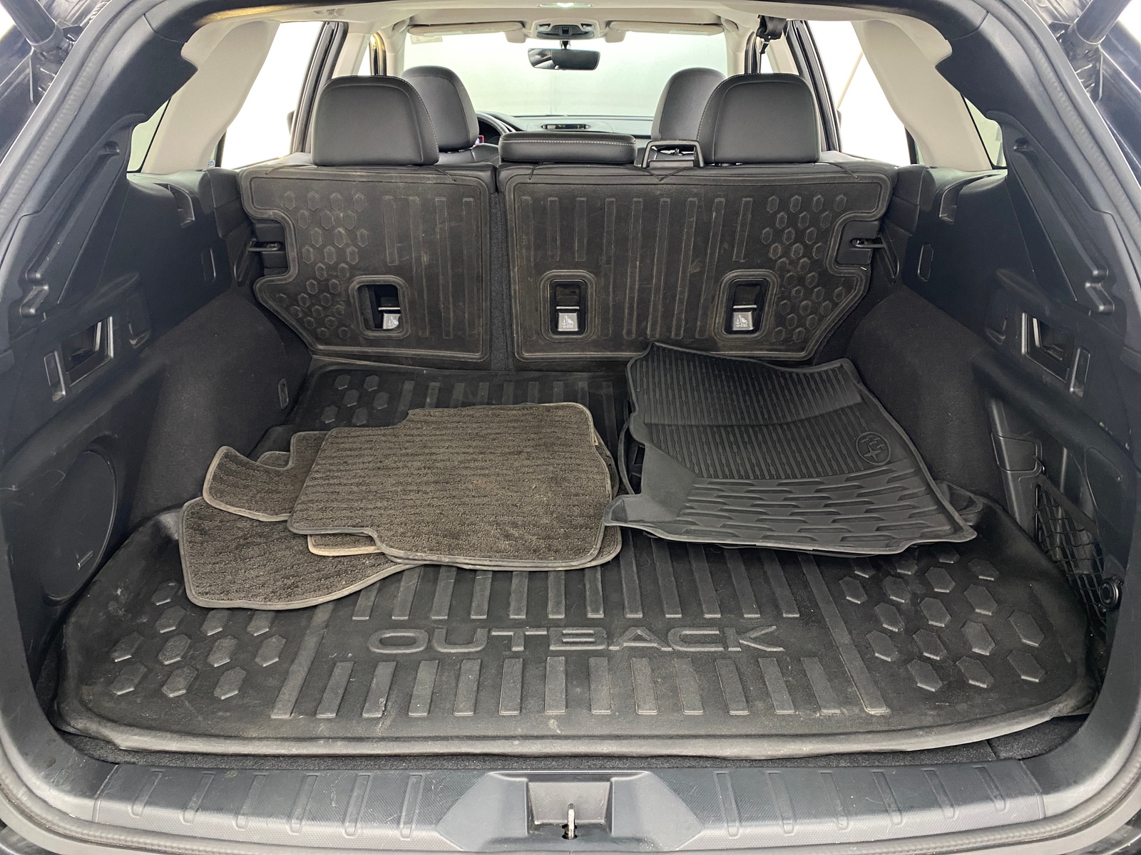 Thumbnail: 2022 Subaru Outback - 6