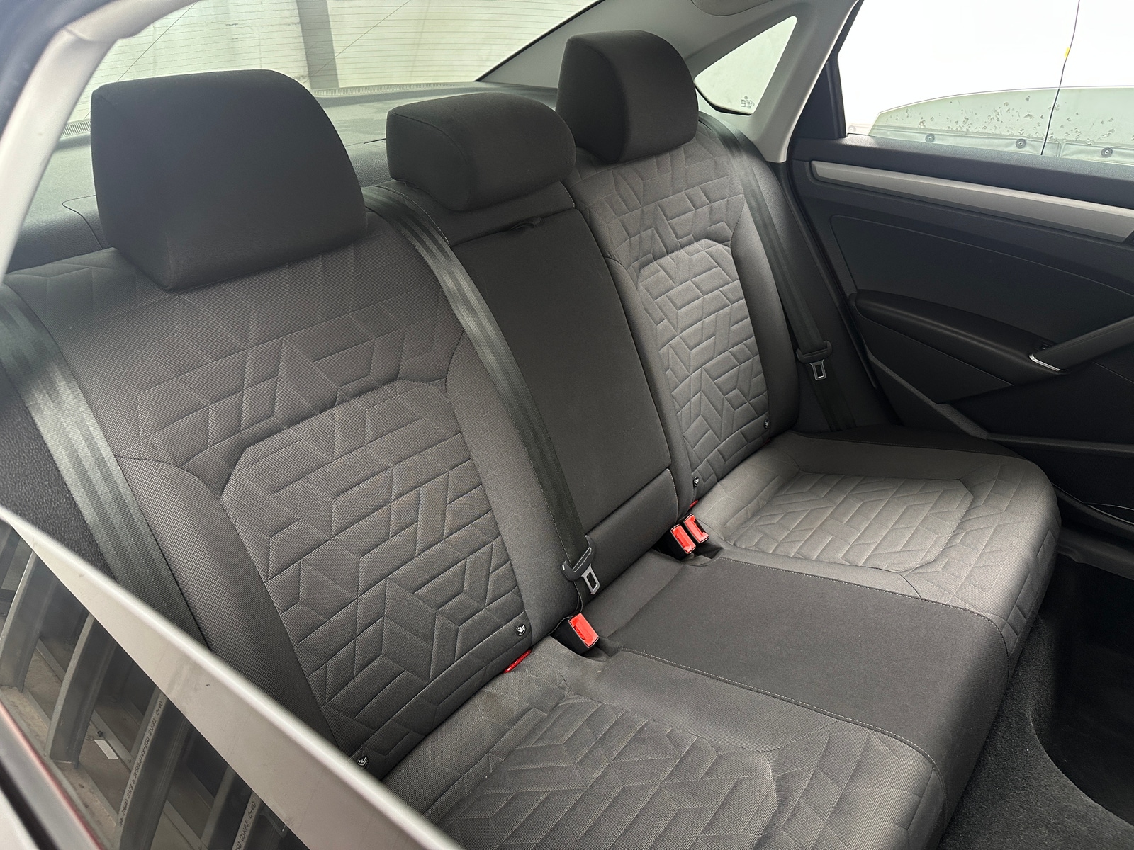 Thumbnail: 2021 Volkswagen Passat - 6