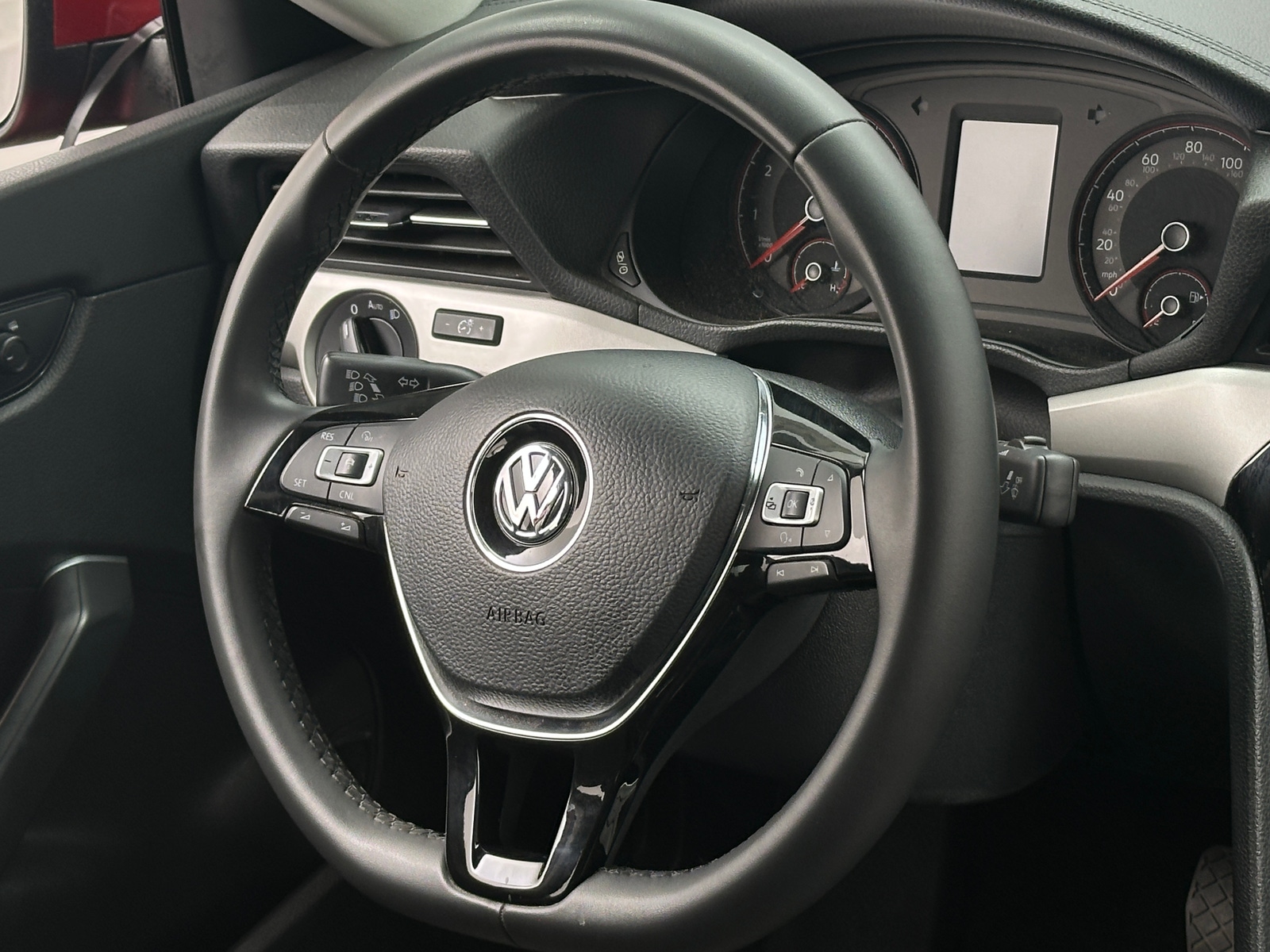 Thumbnail: 2021 Volkswagen Passat - 5