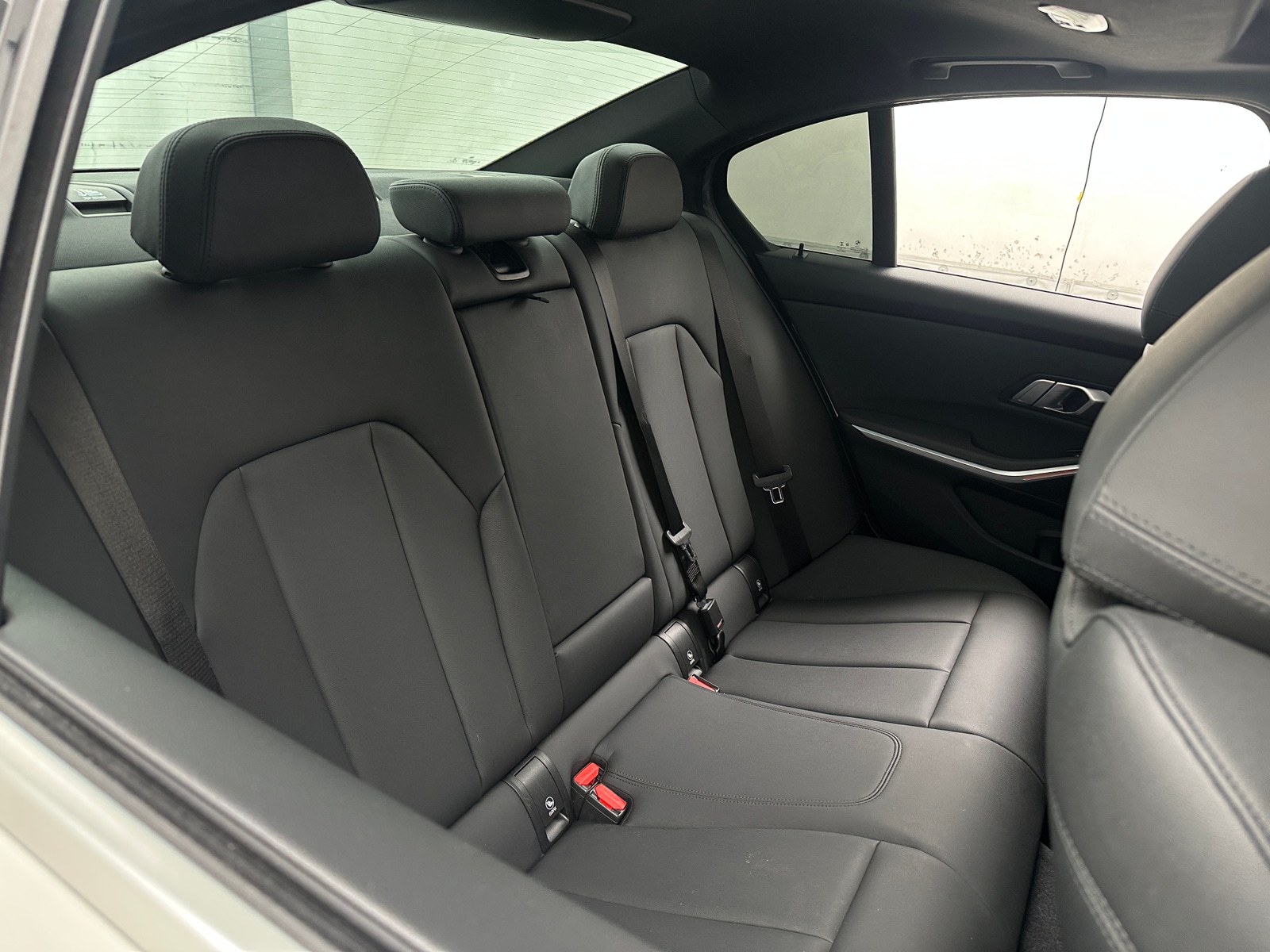 Thumbnail: 2019 BMW 3 Series - 5