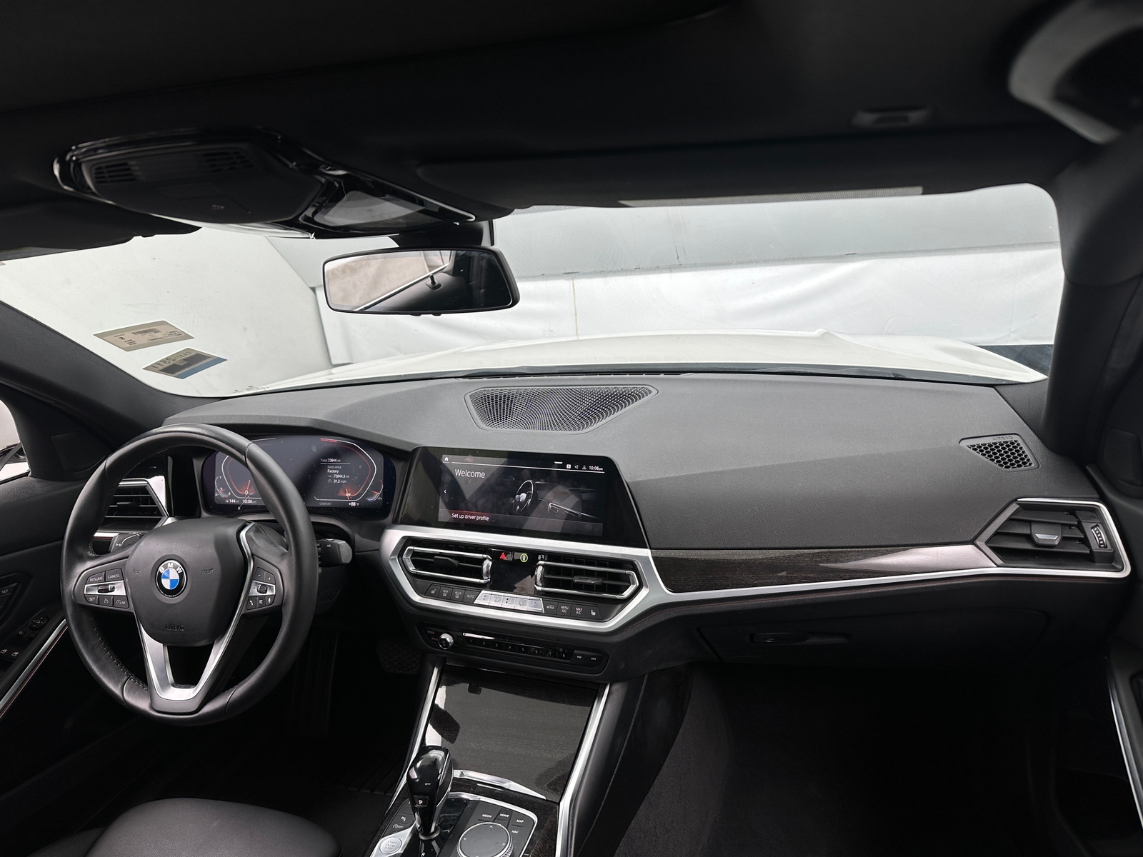 Thumbnail: 2019 BMW 3 Series - 2