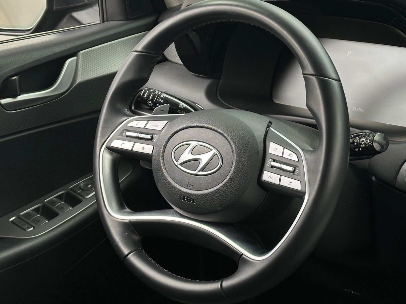 Thumbnail: 2024 Hyundai Palisade - 4