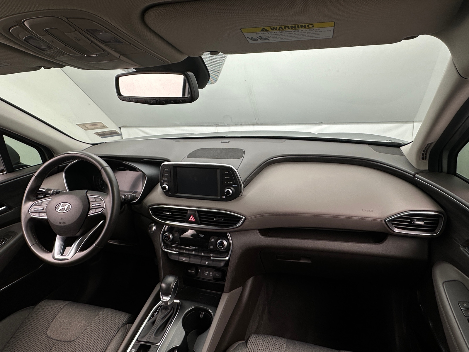 Thumbnail: 2020 Hyundai Santa Fe - 3