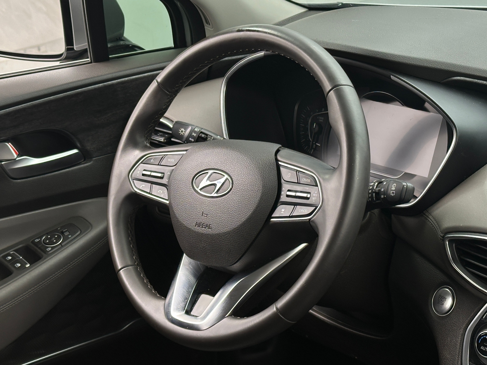 Thumbnail: 2020 Hyundai Santa Fe - 5