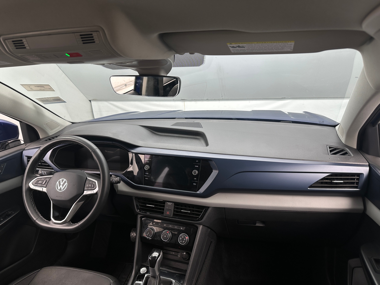 Thumbnail: 2023 Volkswagen Taos - 2