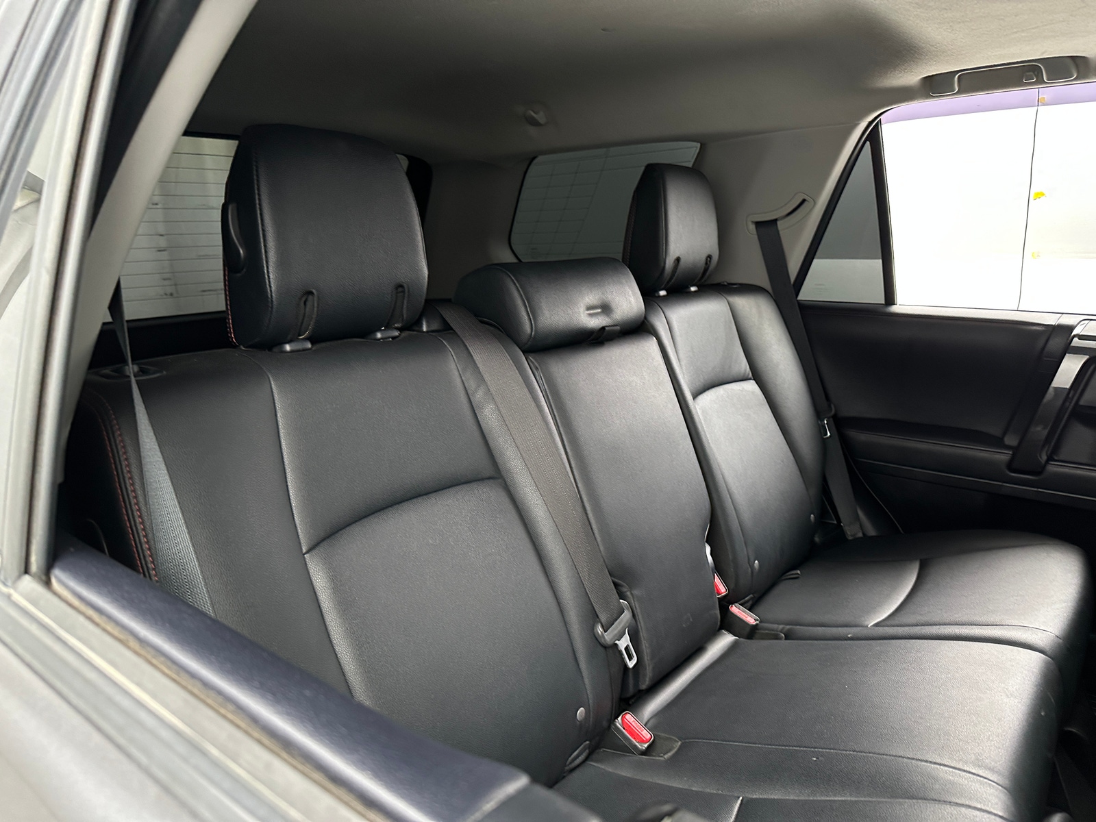 Thumbnail: 2021 Toyota 4Runner - 5