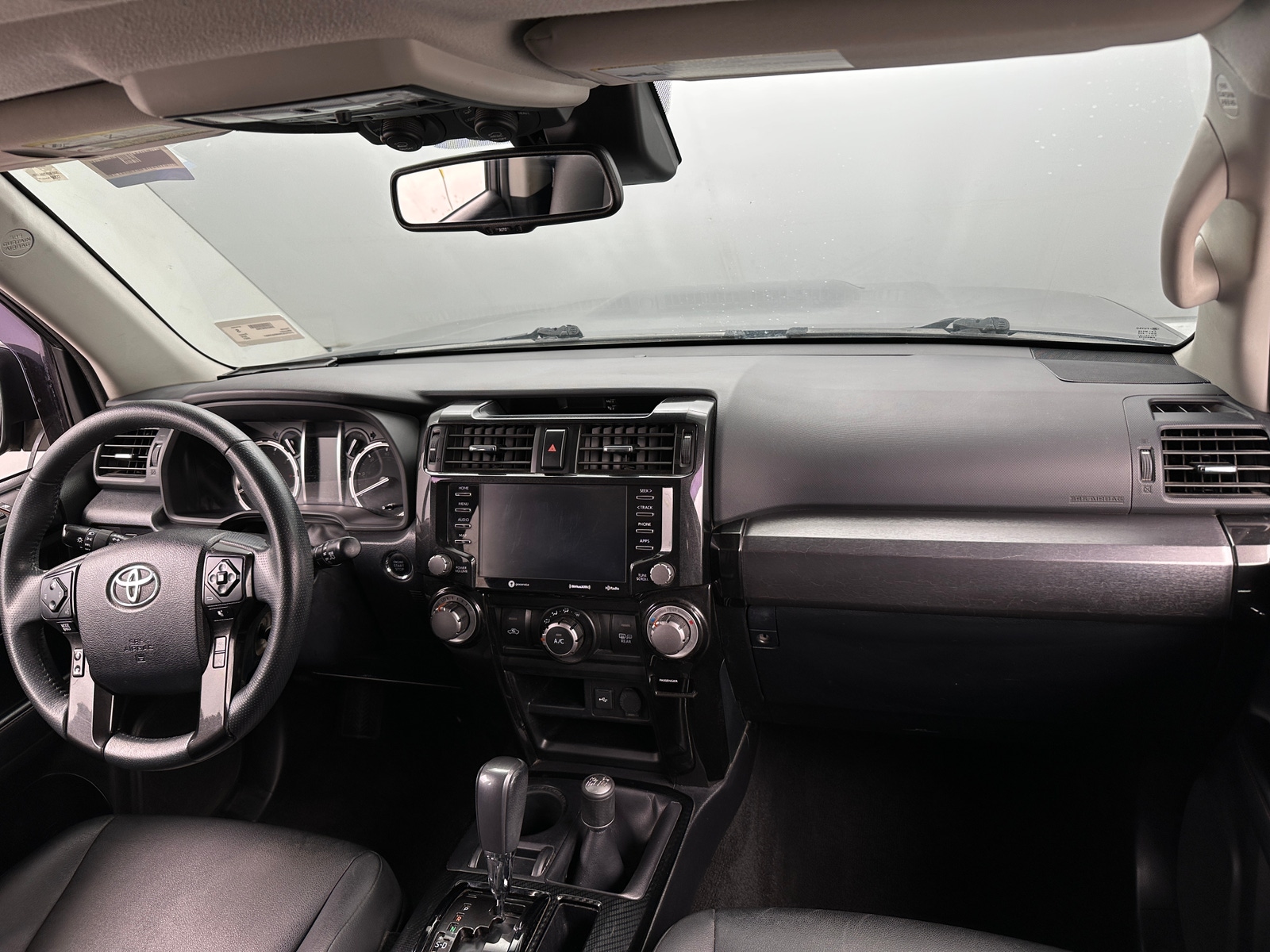 Thumbnail: 2021 Toyota 4Runner - 2