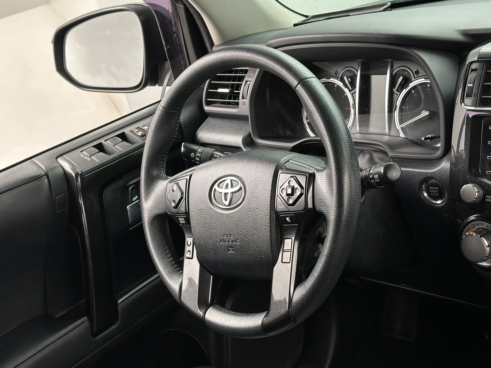 Thumbnail: 2021 Toyota 4Runner - 4