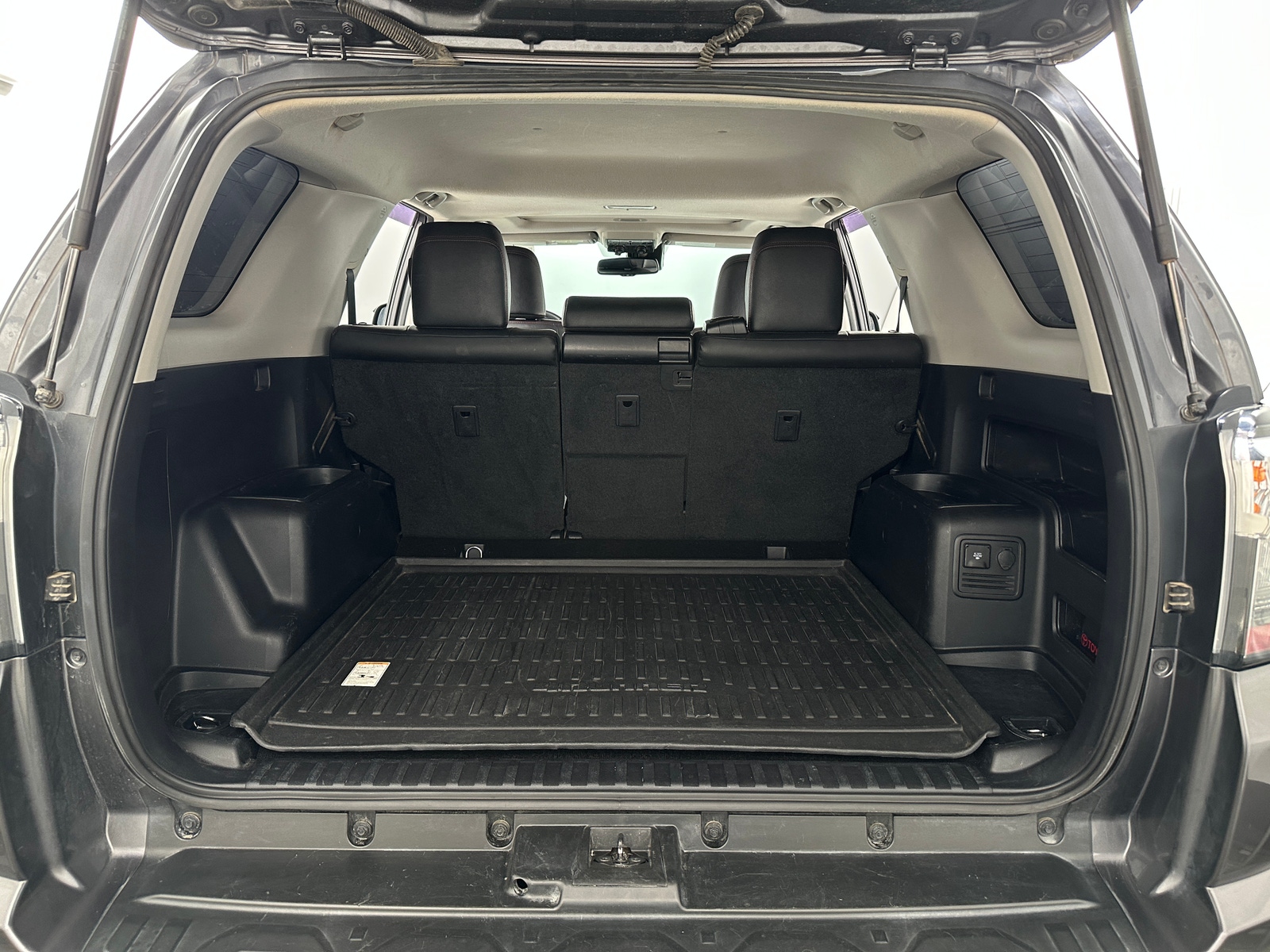 Thumbnail: 2021 Toyota 4Runner - 6