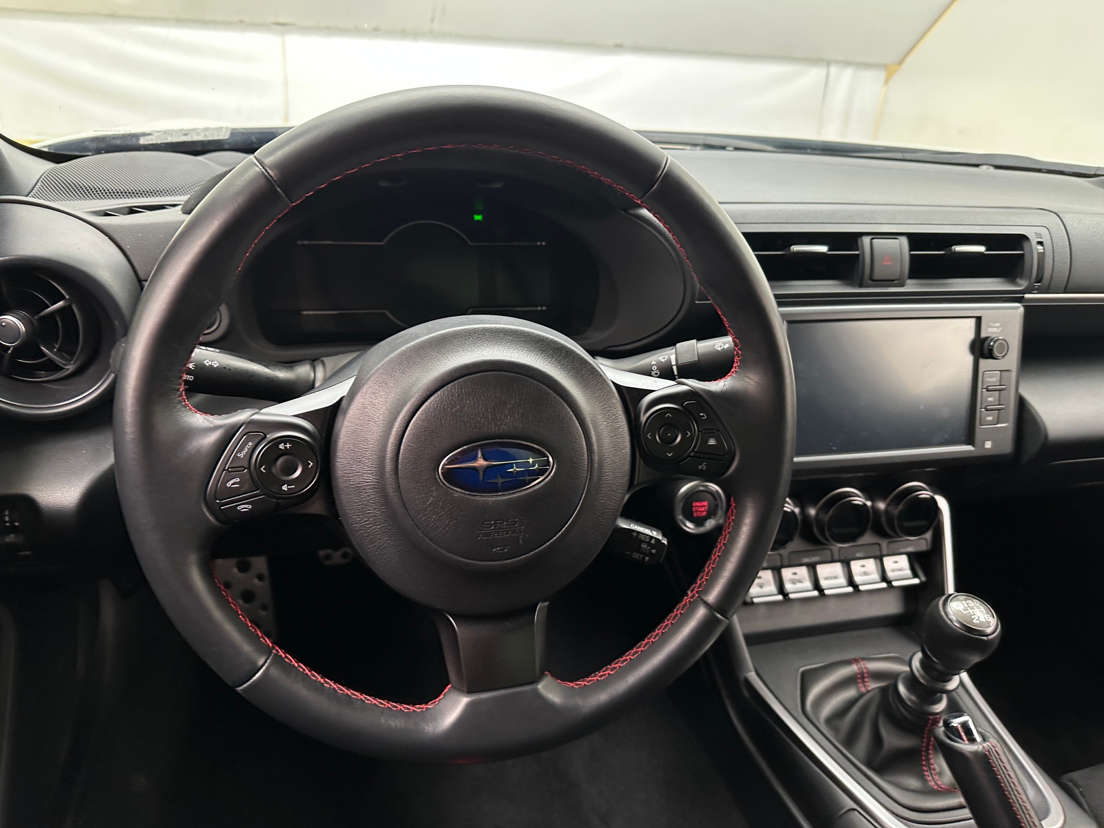 Thumbnail: 2024 Subaru BRZ - 3