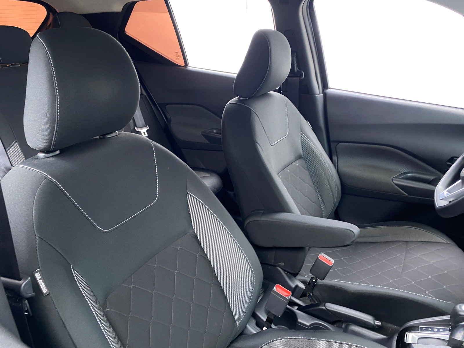 Thumbnail: 2020 Nissan Kicks - 2